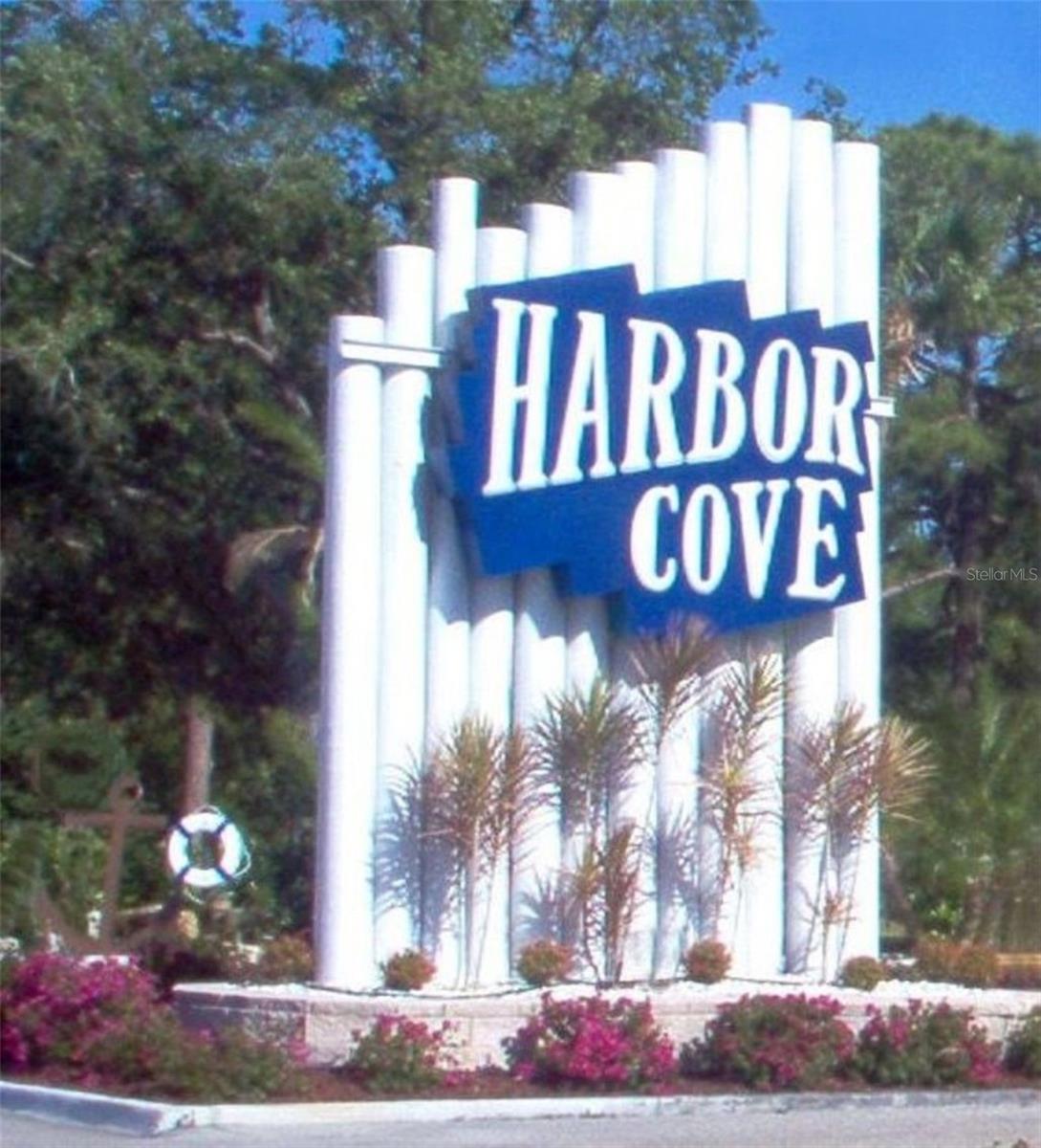 HARBOR COVE - Residential
