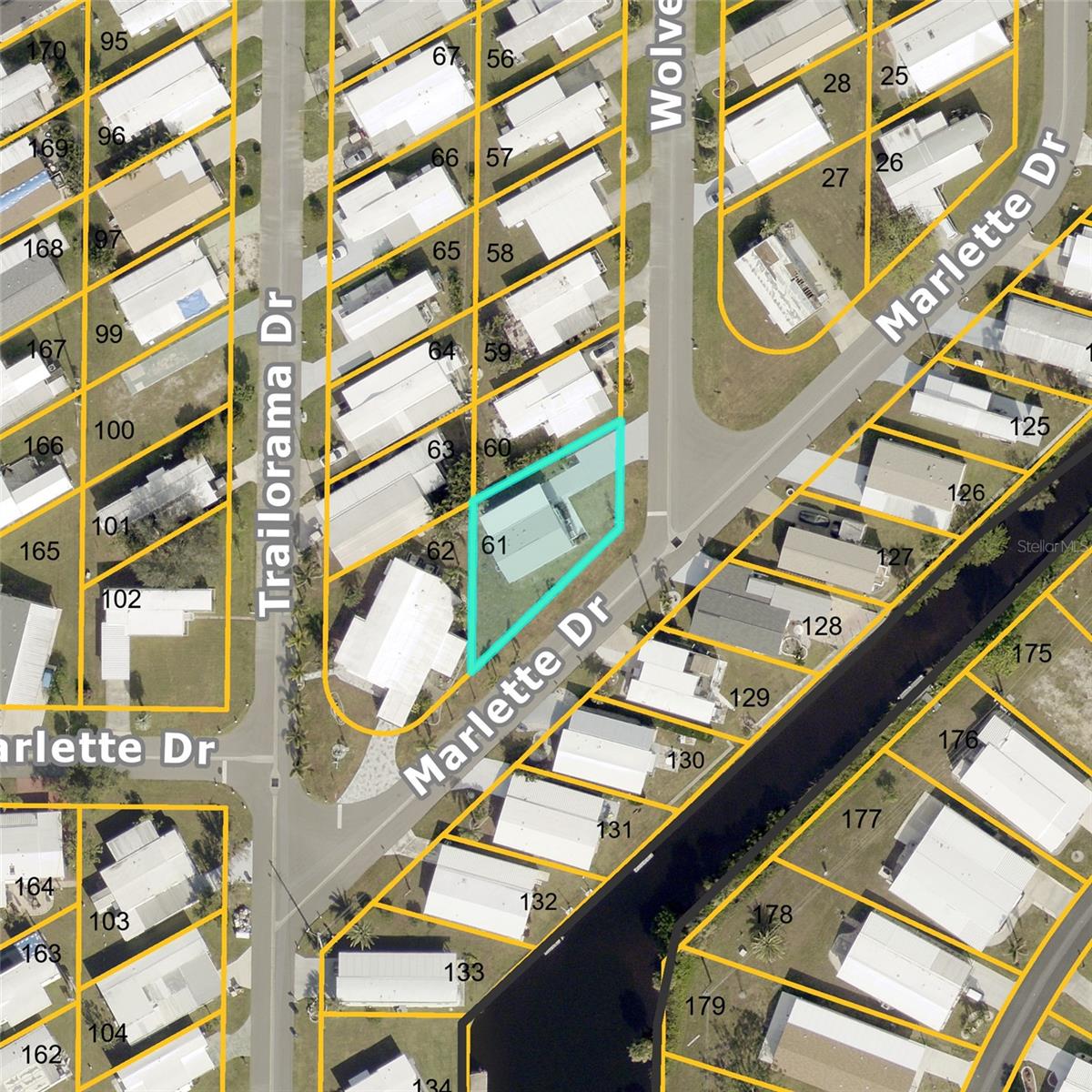 HARBOR COVE - Residential