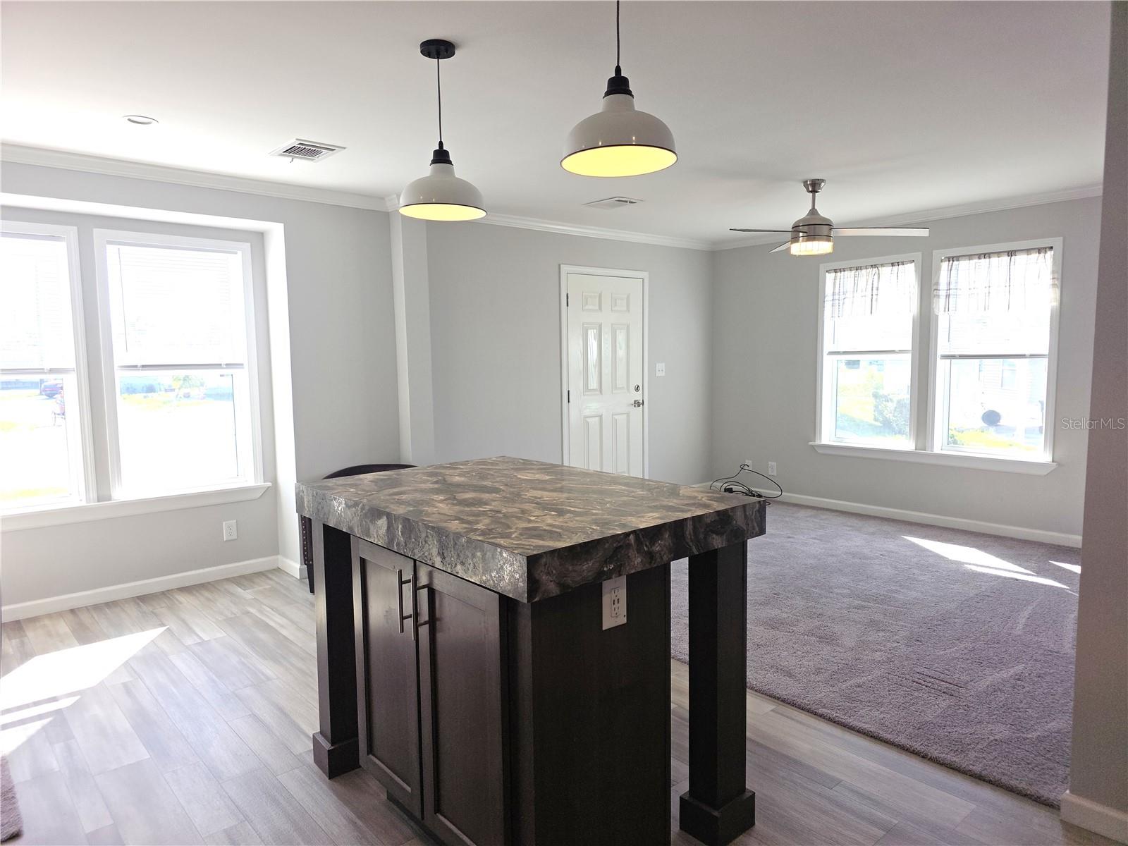 HARBOR COVE - Residential