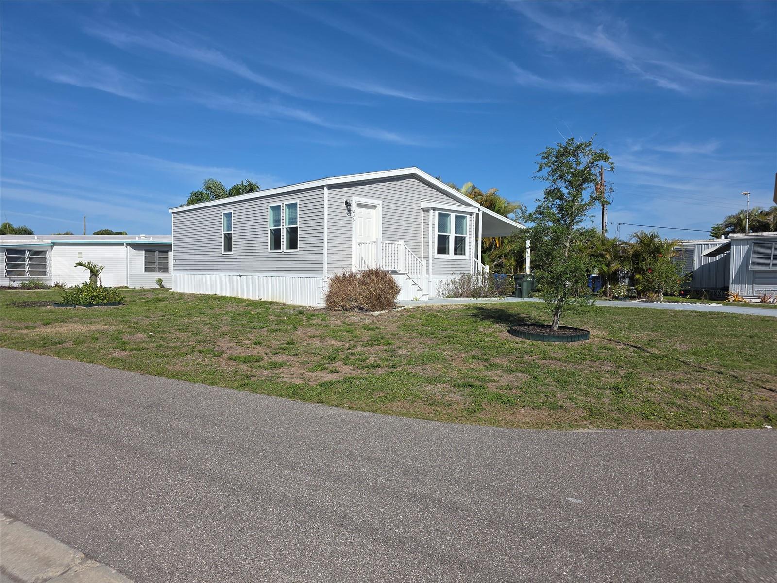 HARBOR COVE - Residential