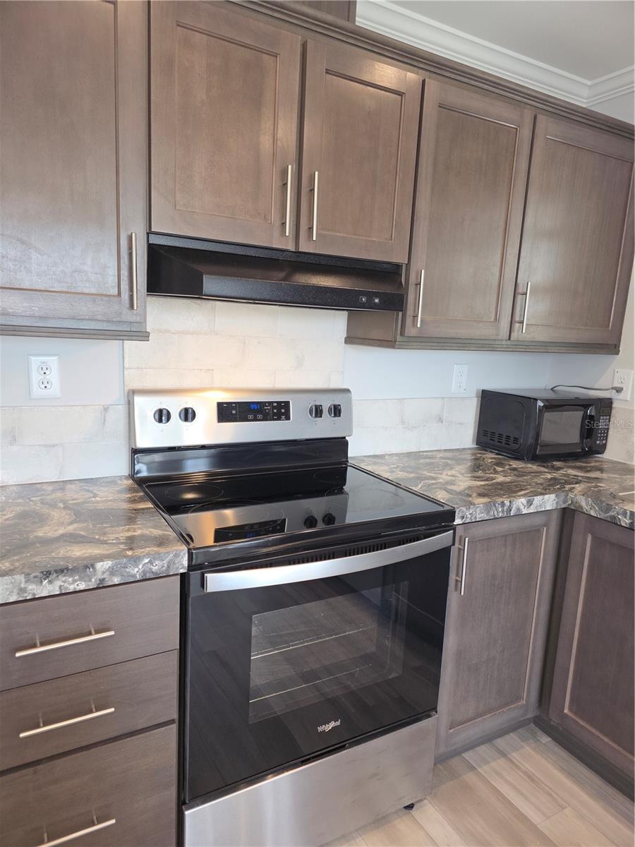 HARBOR COVE - Residential