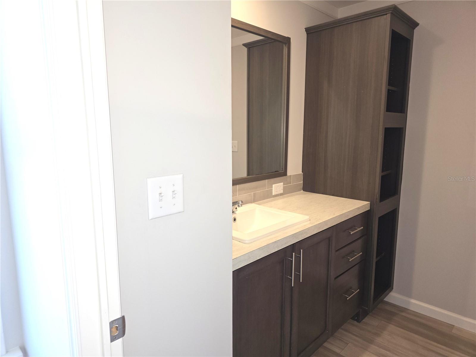 HARBOR COVE - Residential