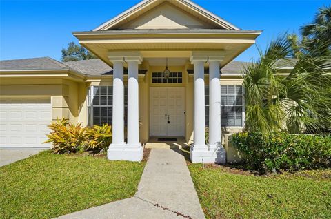 Photo of 4706 Kinross Court, Valrico, FL 33596 (MLS # O6363288)