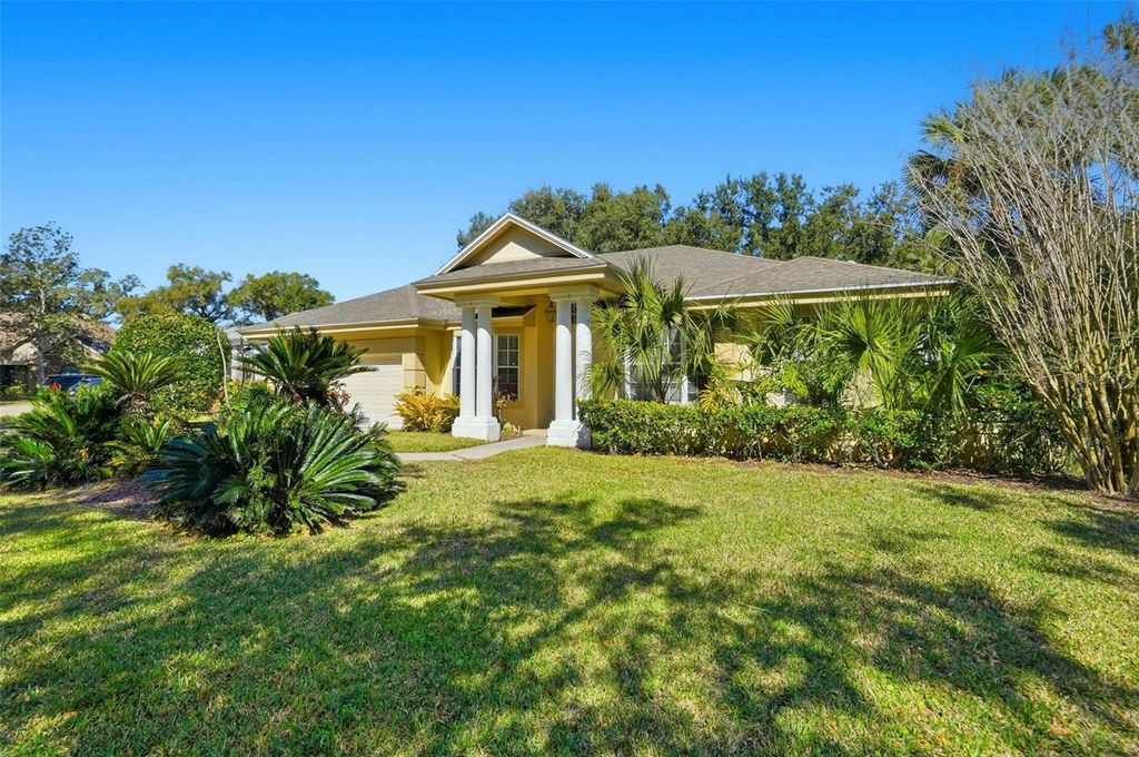 Photo of 4706 Kinross Court, Valrico, FL 33596 (MLS # O6363288)