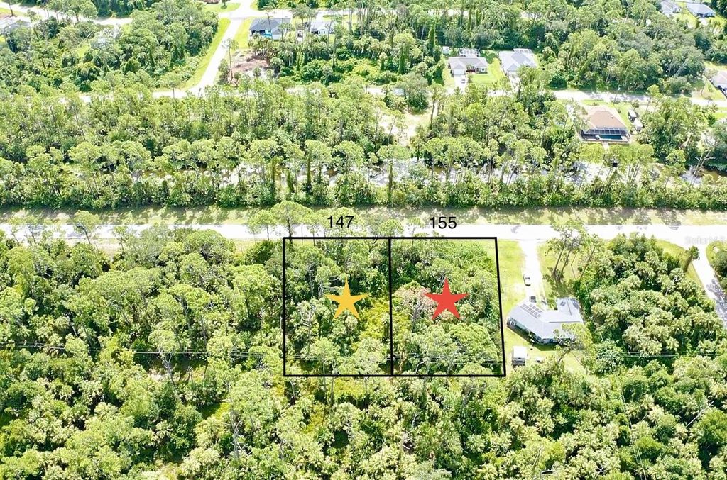 Photo of 155 Collingswood Boulevard, Port Charlotte, FL 33954 (MLS # C7512808)