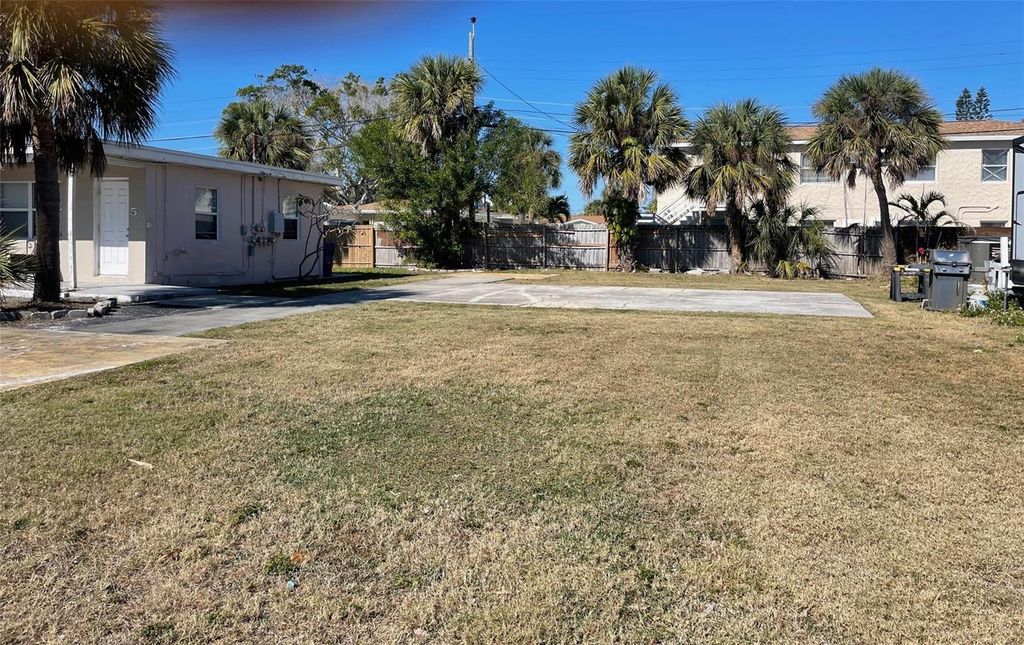 Photo of 144th Avenue, Madeira Beach, FL 33708 (MLS # TB8471308)
