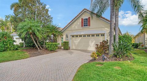 A home in LAKEWOOD RANCH