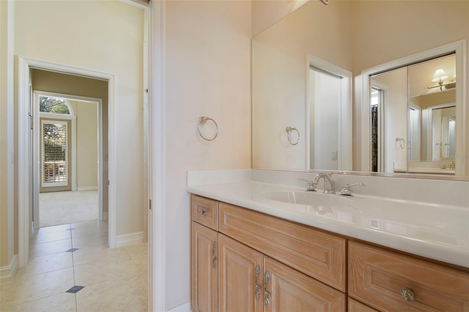 OCEAN CITY SUB - Residential