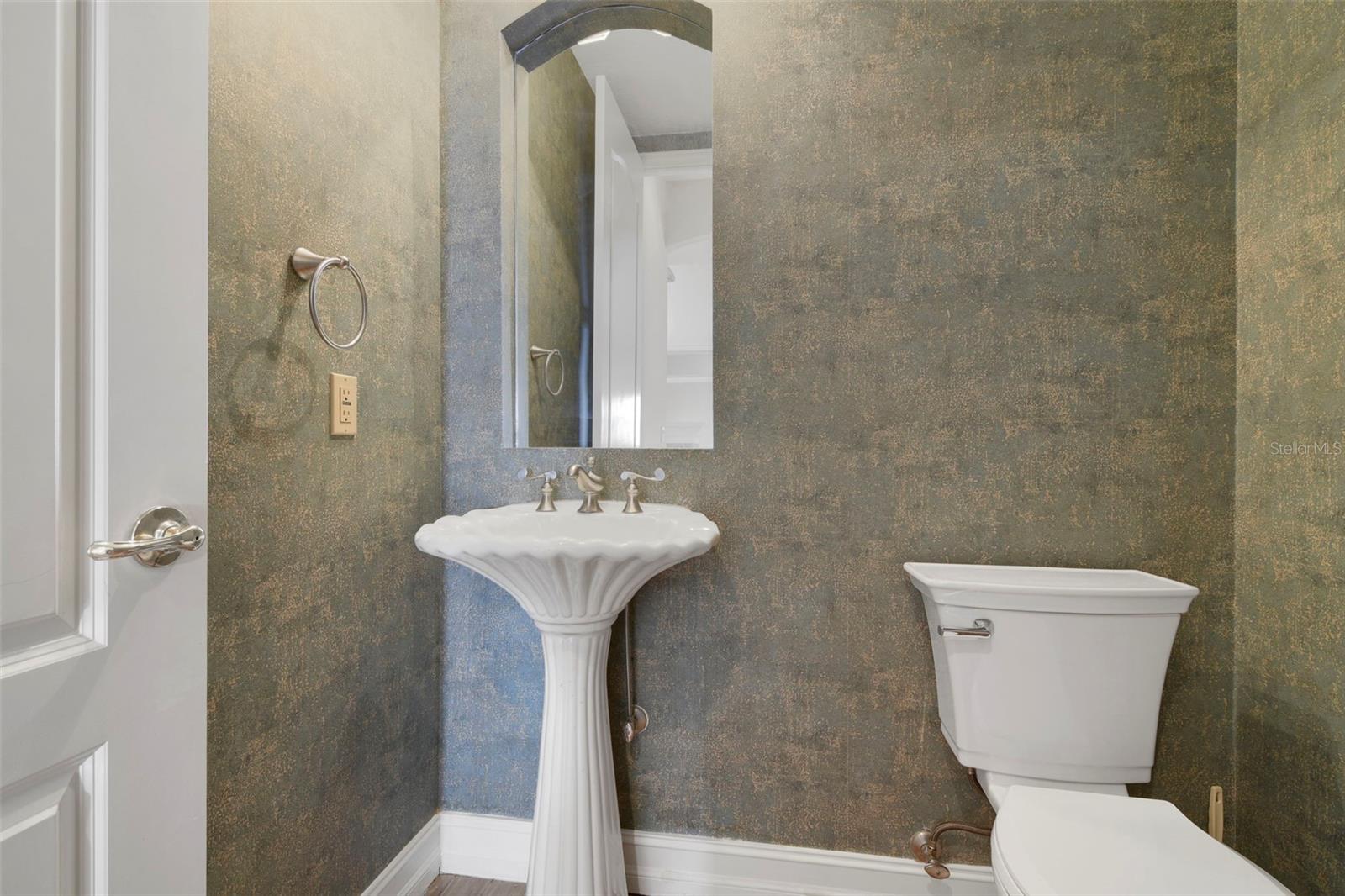 OCEAN CITY SUB - Residential