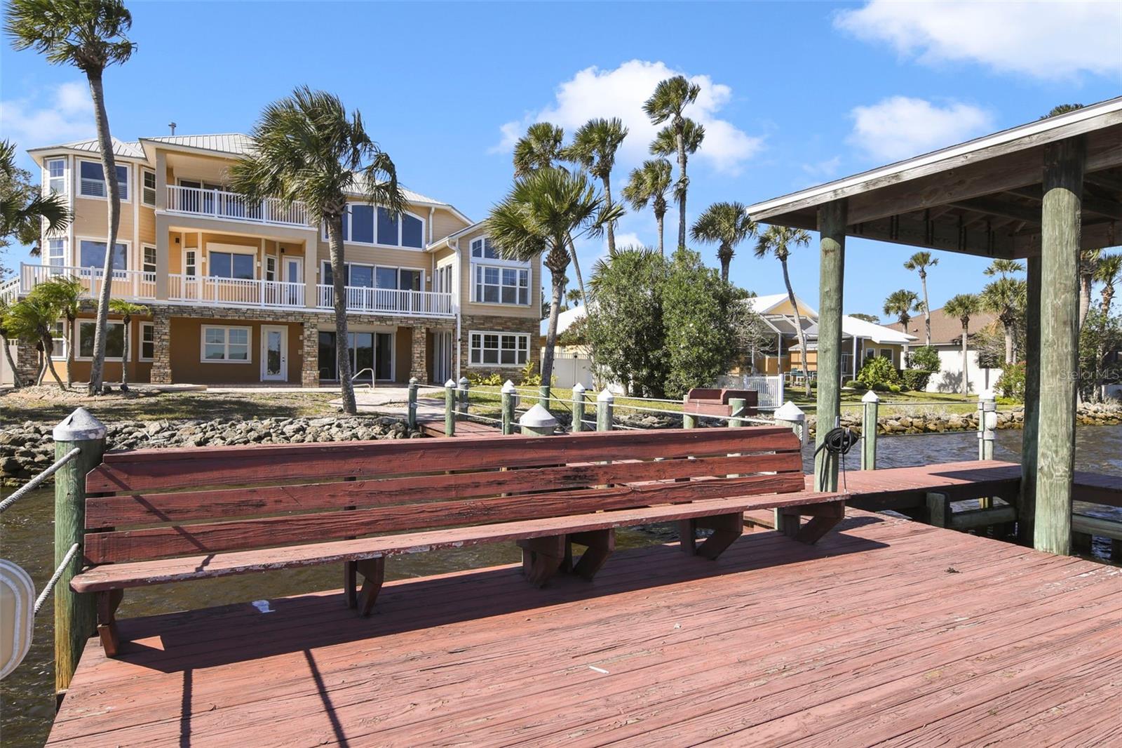 OCEAN CITY SUB - Residential