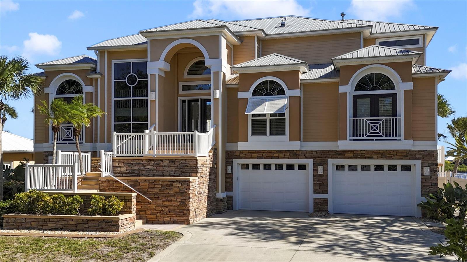 OCEAN CITY SUB - Residential