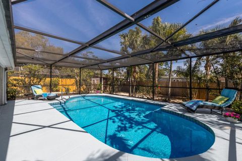 A home in BRADENTON