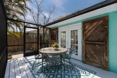 A home in BRADENTON