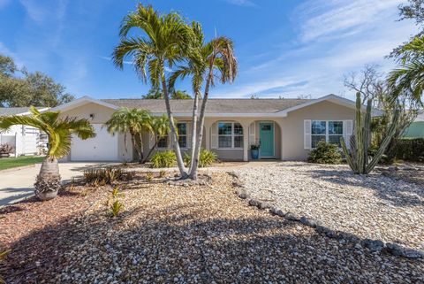 A home in BRADENTON