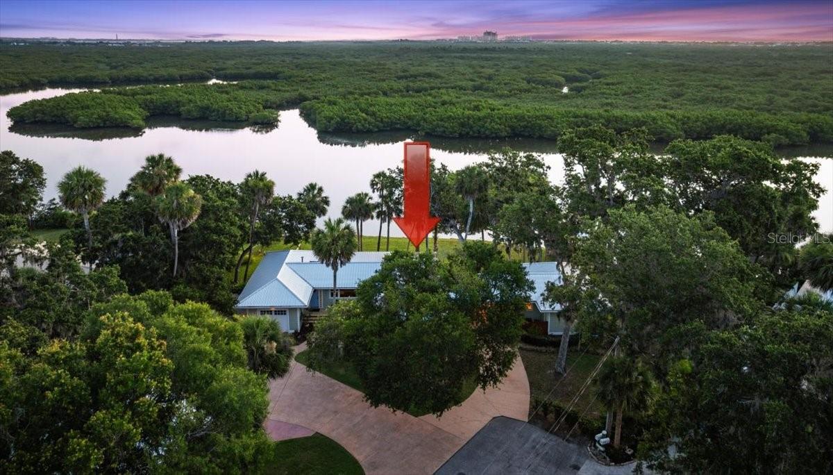 FLORIDA GUN RIB CORP IN RIVERSIDE PARK NEW SMYRNA - Residential