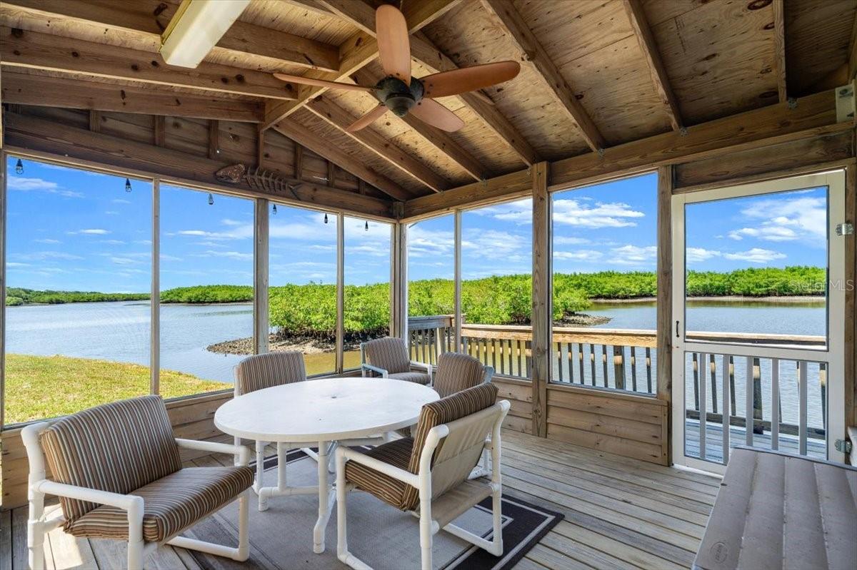 FLORIDA GUN RIB CORP IN RIVERSIDE PARK NEW SMYRNA - Residential