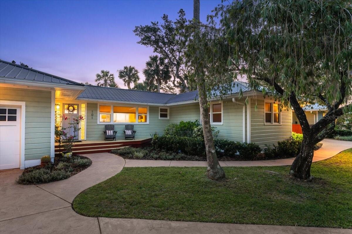 FLORIDA GUN RIB CORP IN RIVERSIDE PARK NEW SMYRNA - Residential