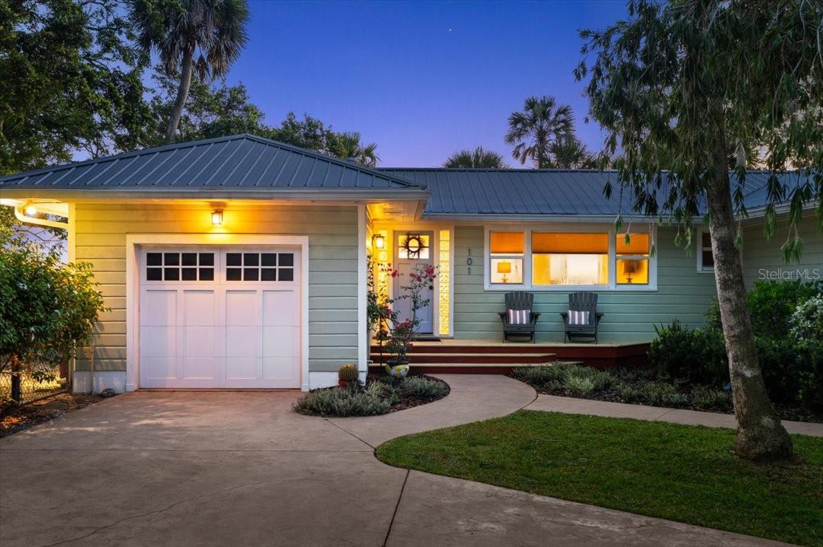 FLORIDA GUN RIB CORP IN RIVERSIDE PARK NEW SMYRNA - Residential