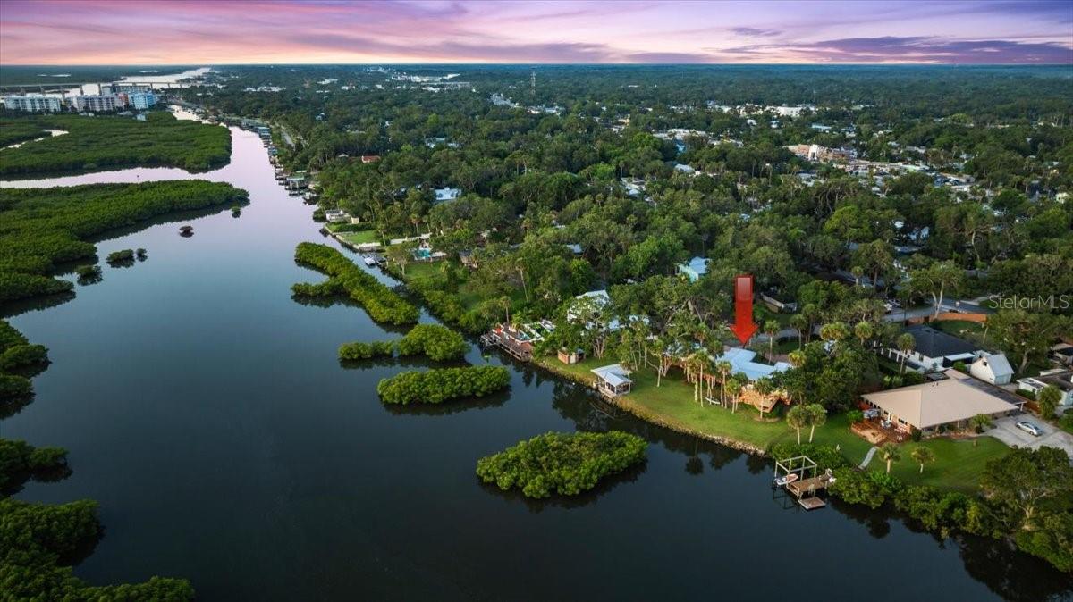 FLORIDA GUN RIB CORP IN RIVERSIDE PARK NEW SMYRNA - Residential