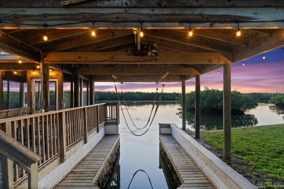 FLORIDA GUN RIB CORP IN RIVERSIDE PARK NEW SMYRNA - Residential