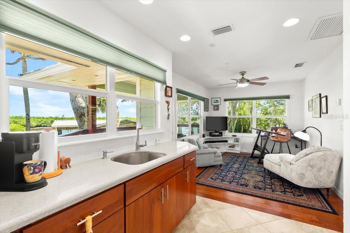 FLORIDA GUN RIB CORP IN RIVERSIDE PARK NEW SMYRNA - Residential