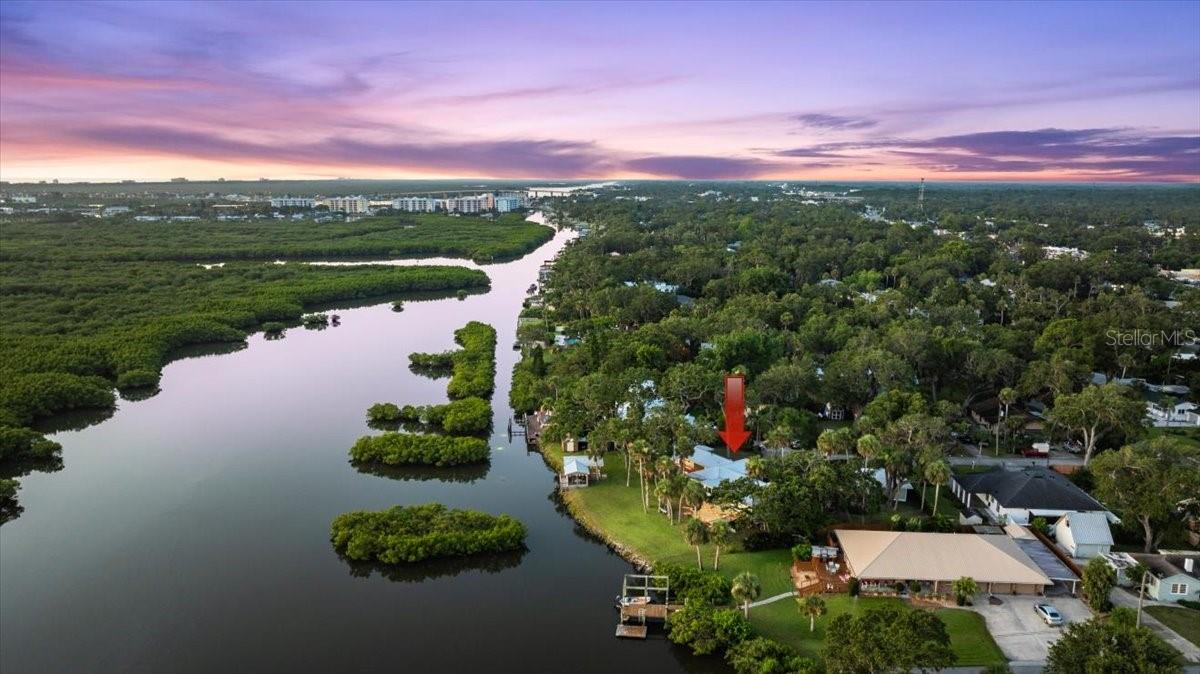 FLORIDA GUN RIB CORP IN RIVERSIDE PARK NEW SMYRNA - Residential