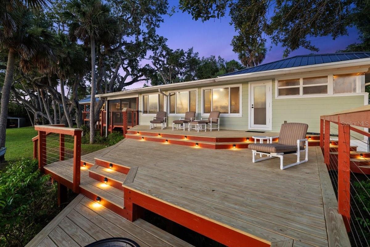 FLORIDA GUN RIB CORP IN RIVERSIDE PARK NEW SMYRNA - Residential