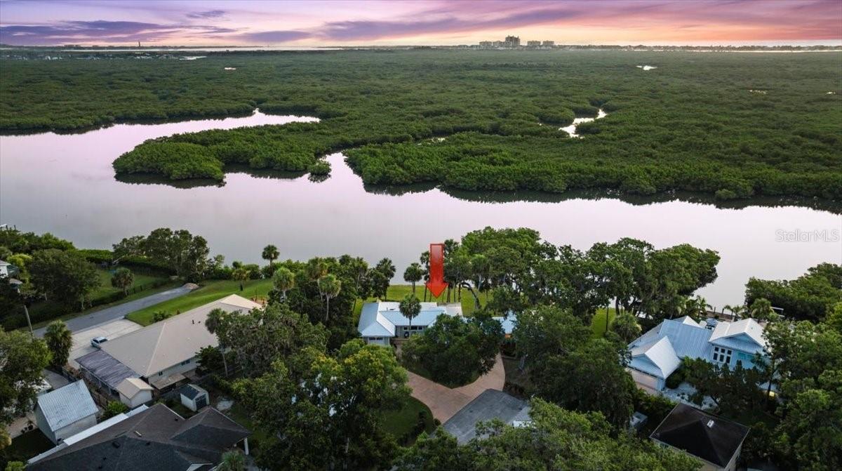 FLORIDA GUN RIB CORP IN RIVERSIDE PARK NEW SMYRNA - Residential