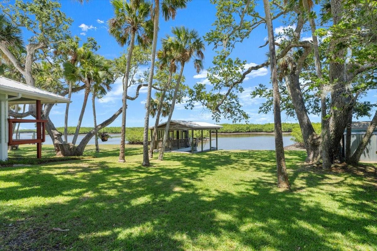 FLORIDA GUN RIB CORP IN RIVERSIDE PARK NEW SMYRNA - Residential