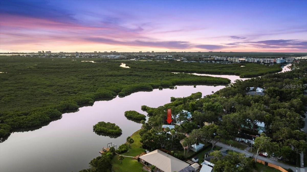 FLORIDA GUN RIB CORP IN RIVERSIDE PARK NEW SMYRNA - Residential