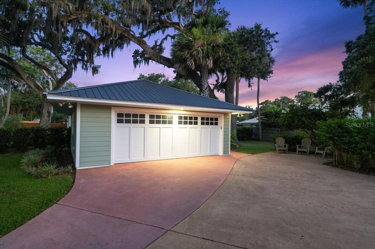 FLORIDA GUN RIB CORP IN RIVERSIDE PARK NEW SMYRNA - Residential