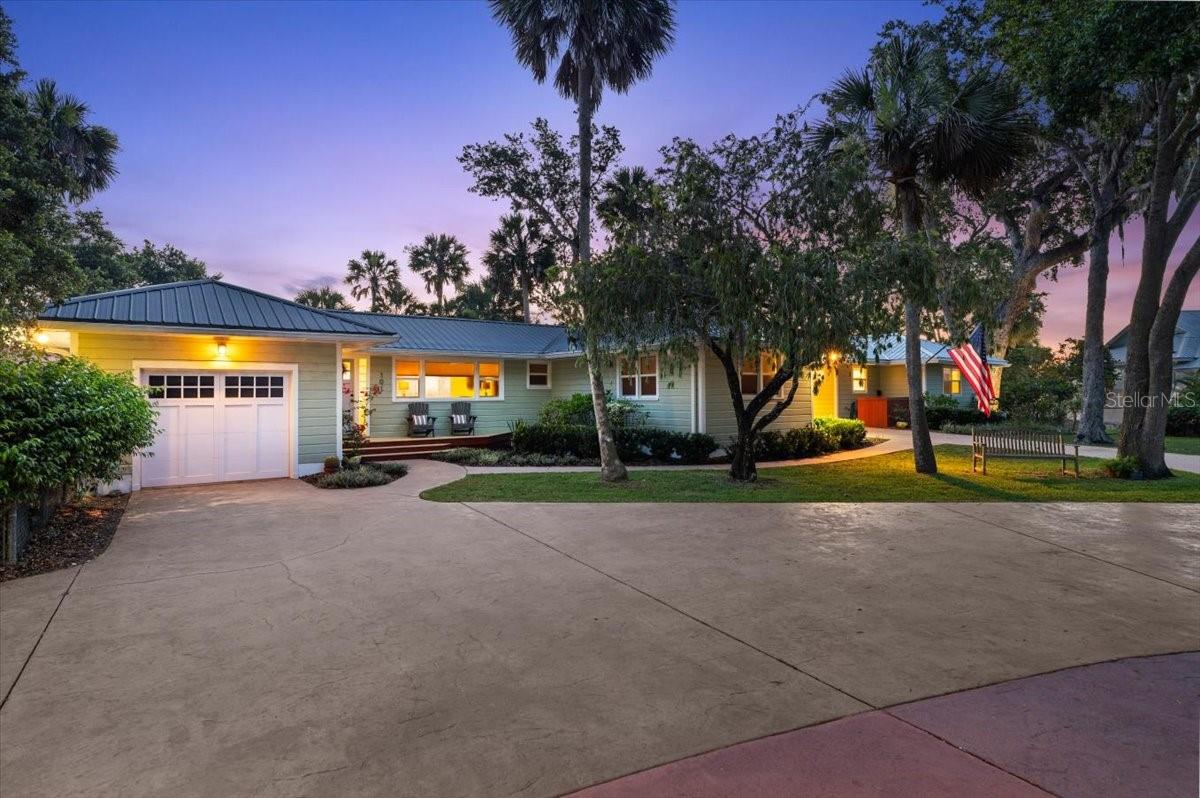 FLORIDA GUN RIB CORP IN RIVERSIDE PARK NEW SMYRNA - Residential