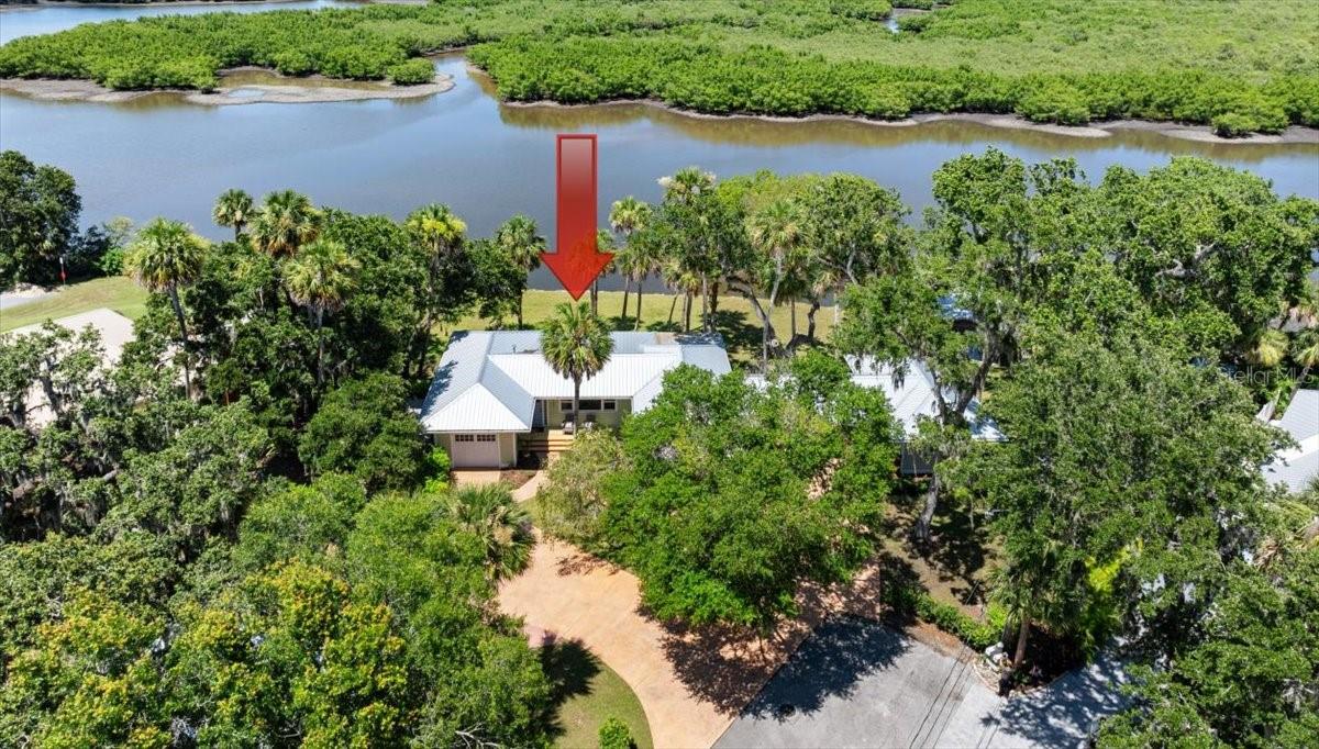 FLORIDA GUN RIB CORP IN RIVERSIDE PARK NEW SMYRNA - Residential