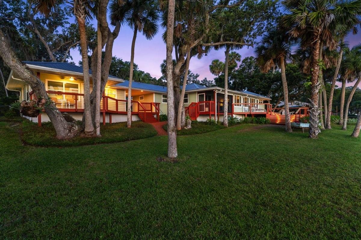 FLORIDA GUN RIB CORP IN RIVERSIDE PARK NEW SMYRNA - Residential