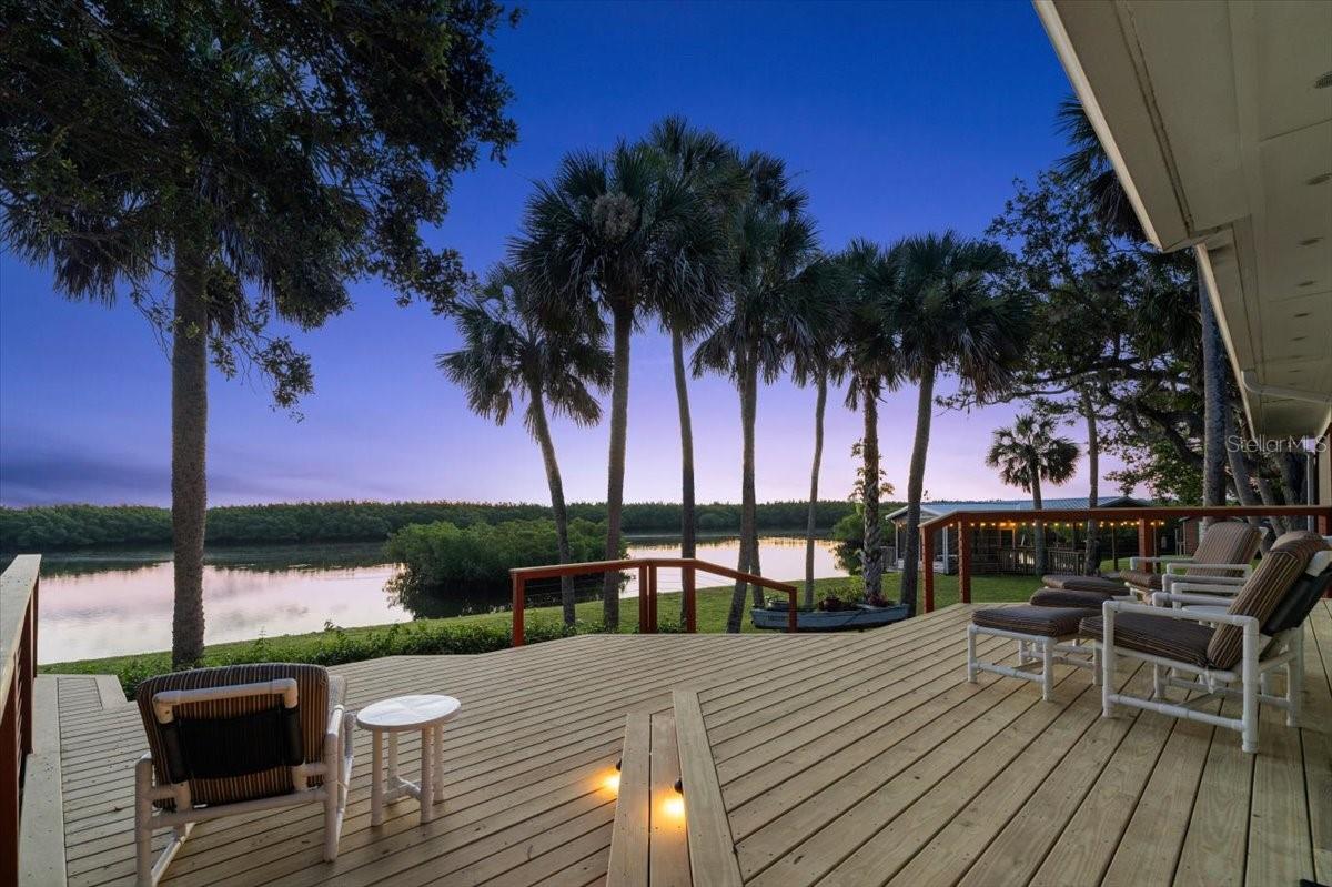 FLORIDA GUN RIB CORP IN RIVERSIDE PARK NEW SMYRNA - Residential