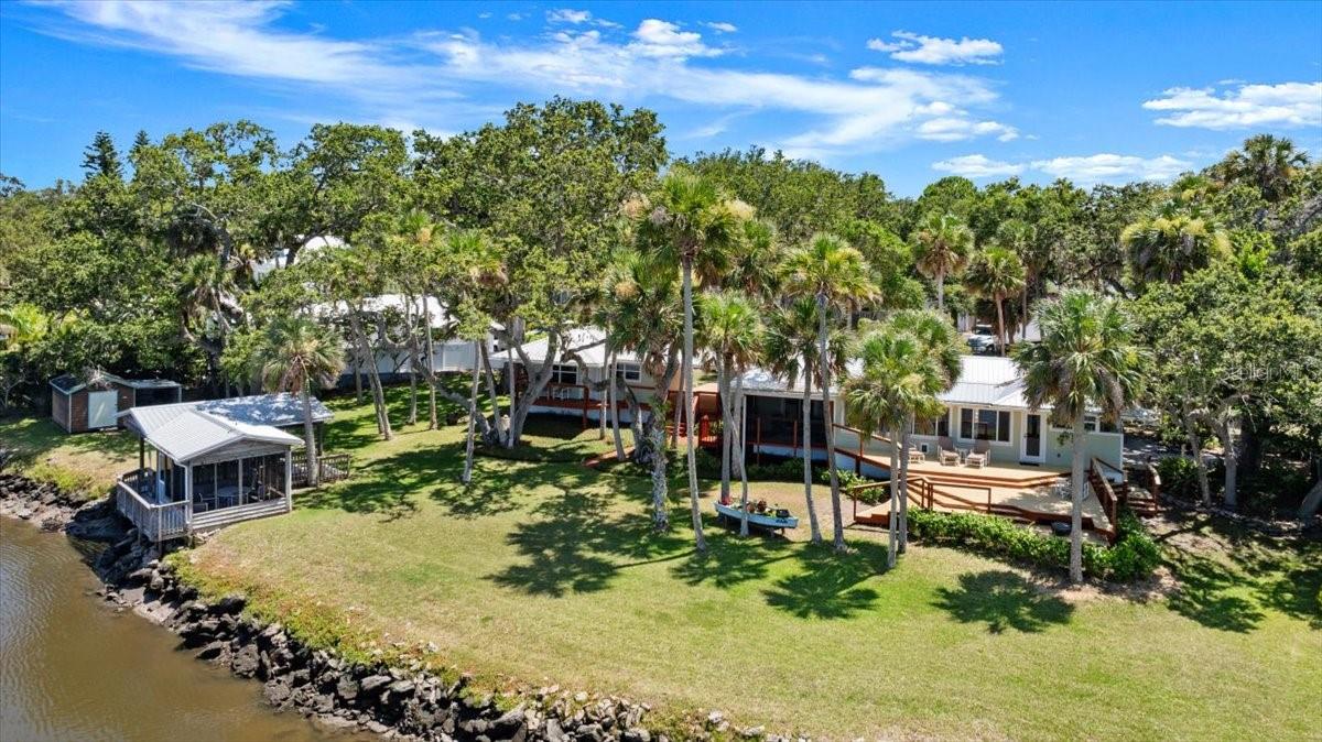 FLORIDA GUN RIB CORP IN RIVERSIDE PARK NEW SMYRNA - Residential