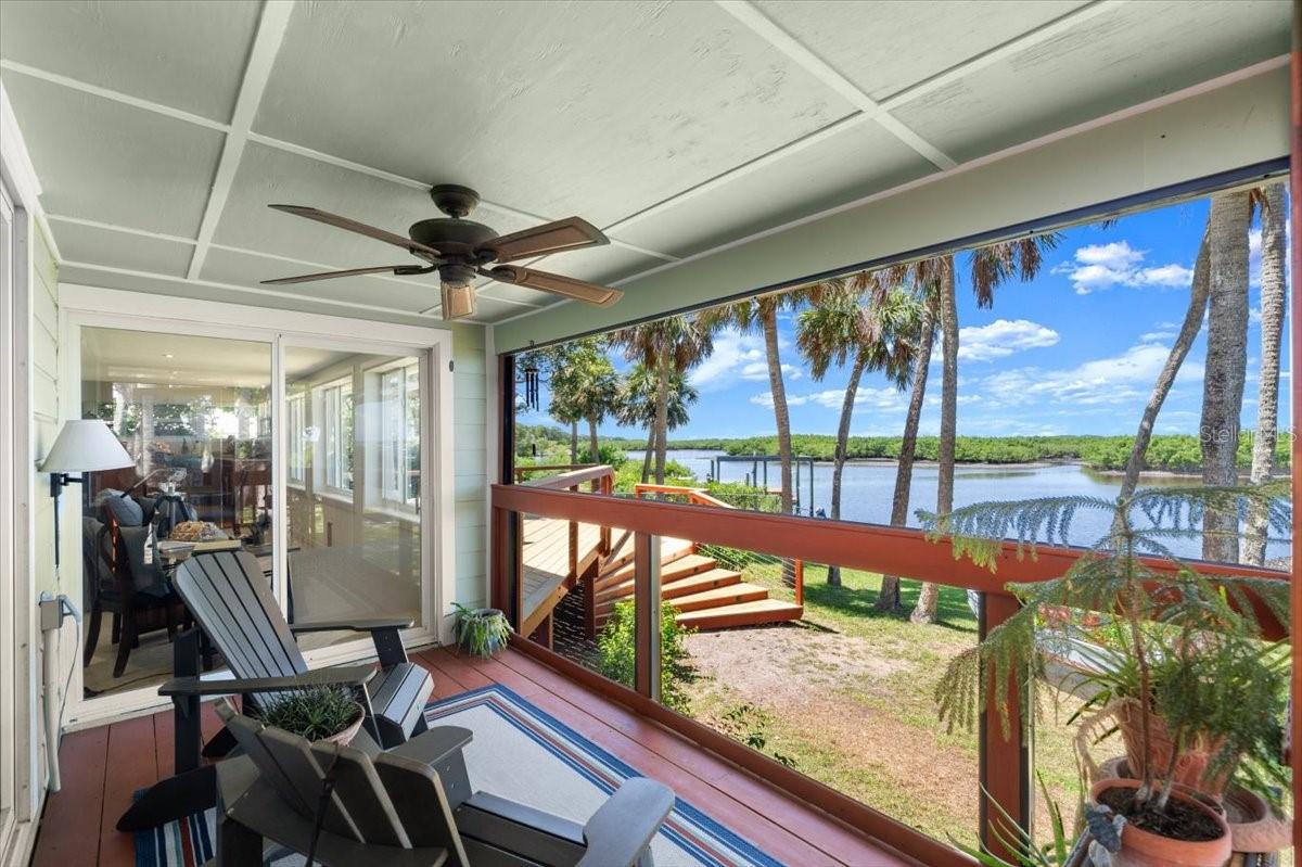 FLORIDA GUN RIB CORP IN RIVERSIDE PARK NEW SMYRNA - Residential