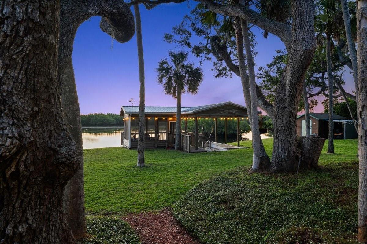 FLORIDA GUN RIB CORP IN RIVERSIDE PARK NEW SMYRNA - Residential