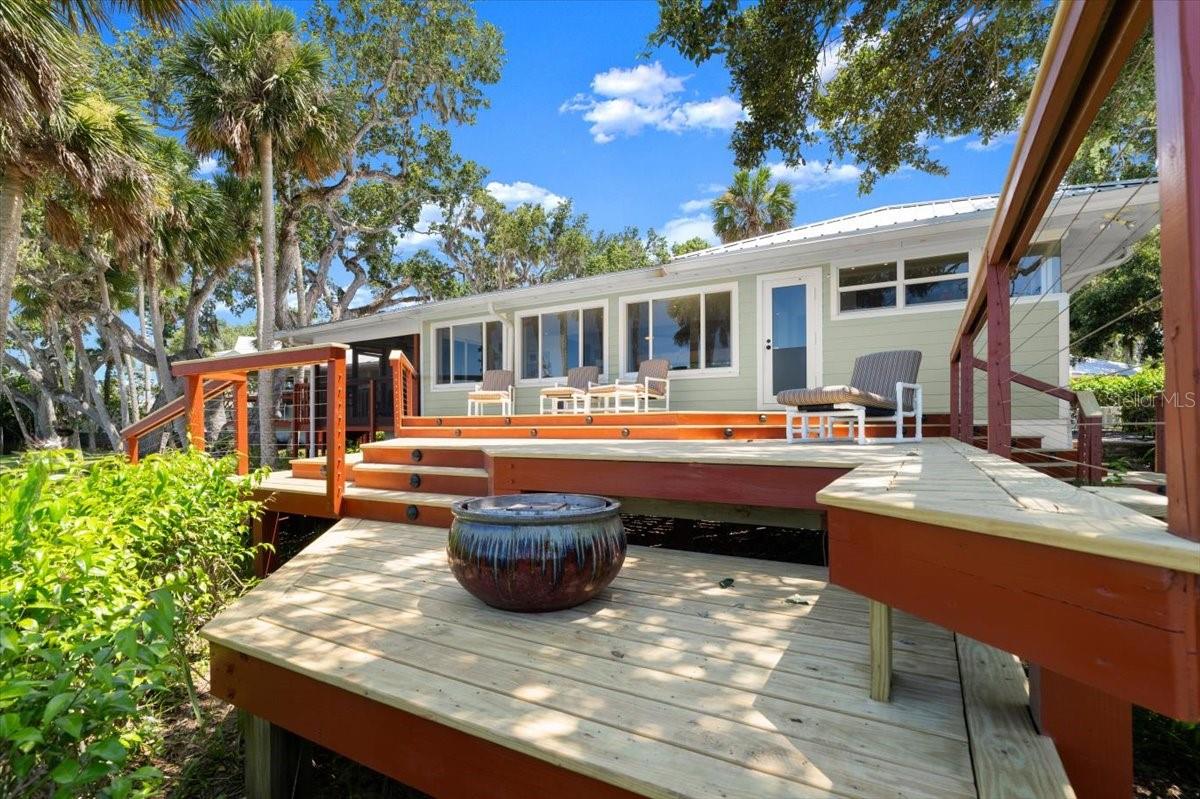 FLORIDA GUN RIB CORP IN RIVERSIDE PARK NEW SMYRNA - Residential