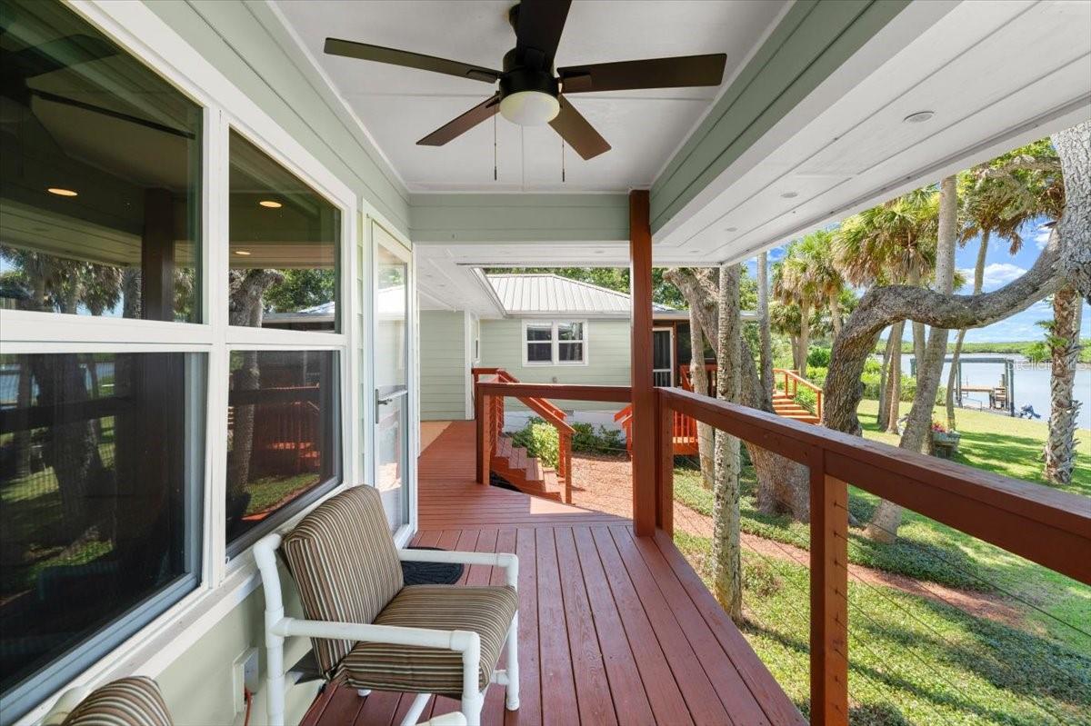 FLORIDA GUN RIB CORP IN RIVERSIDE PARK NEW SMYRNA - Residential