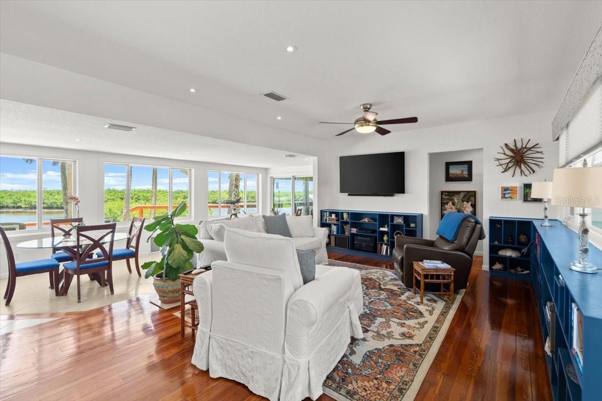 FLORIDA GUN RIB CORP IN RIVERSIDE PARK NEW SMYRNA - Residential