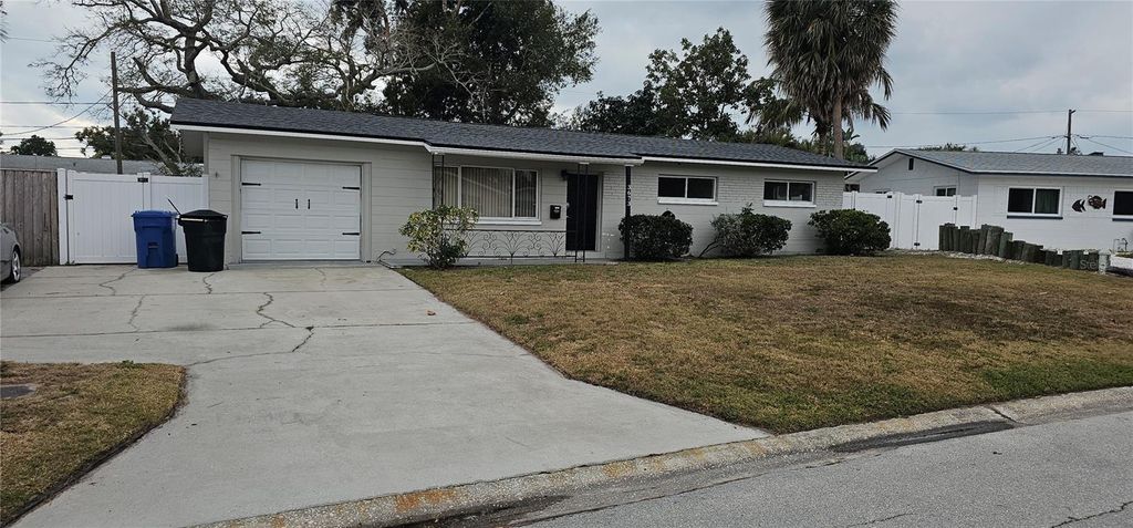 Photo of 3673 Searobin Drive SE, St Petersburg, FL 33705 (MLS # TB8442706)