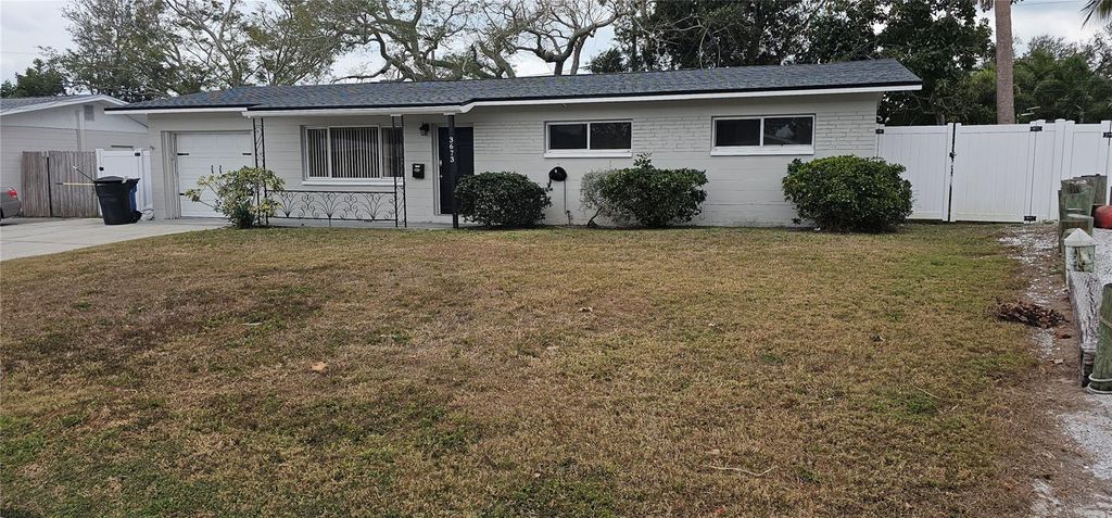 Photo of 3673 Searobin Drive SE, St Petersburg, FL 33705 (MLS # TB8442706)