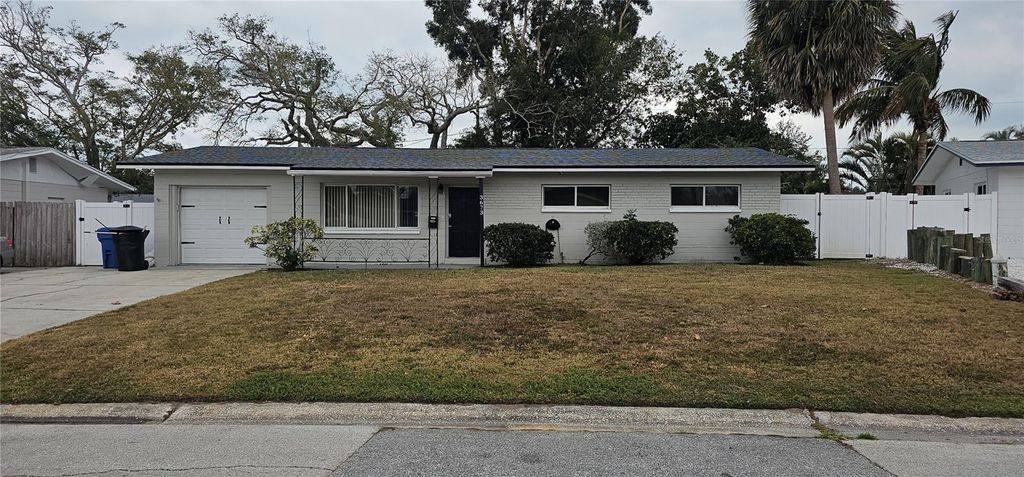 Photo of 3673 Searobin Drive SE, St Petersburg, FL 33705 (MLS # TB8442706)