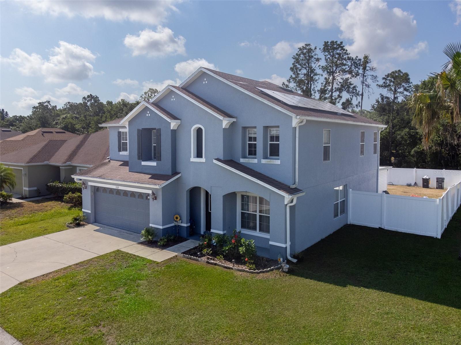 3125 KEARNS RD