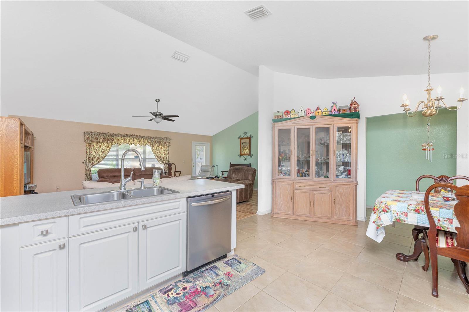 PUNTA GORDA ISLES SEC 20 - Residential