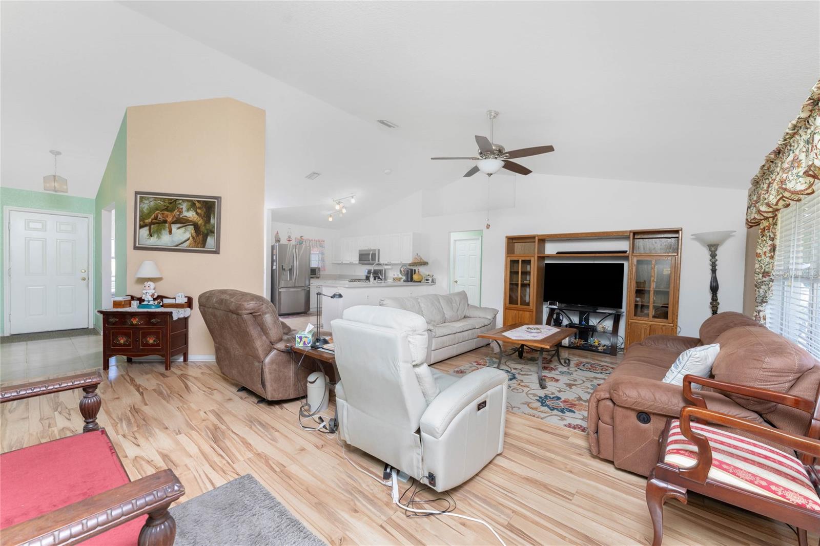 PUNTA GORDA ISLES SEC 20 - Residential