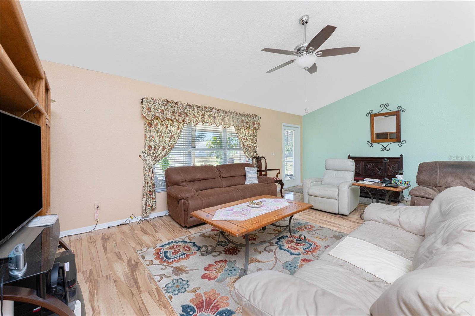 PUNTA GORDA ISLES SEC 20 - Residential