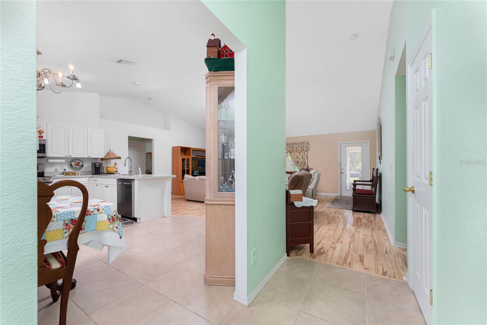 PUNTA GORDA ISLES SEC 20 - Residential