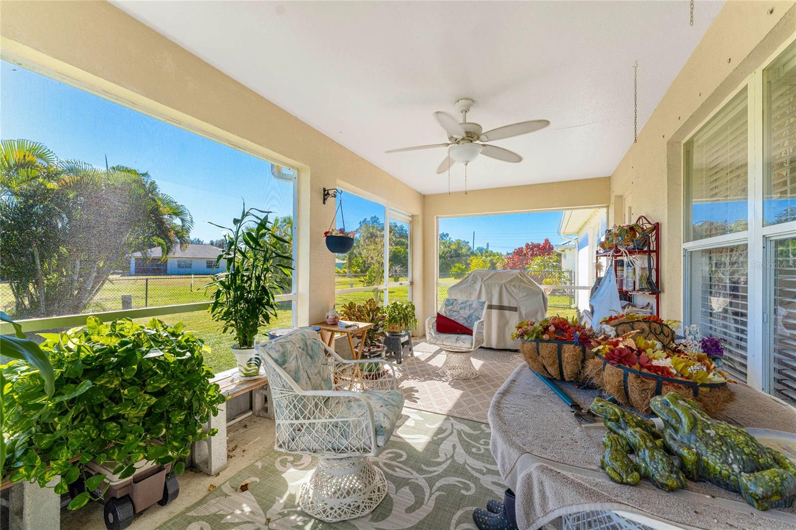 PUNTA GORDA ISLES SEC 20 - Residential